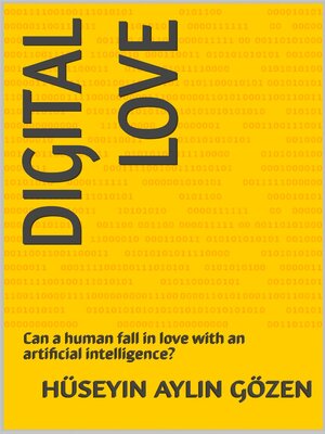 cover image of Digital Love